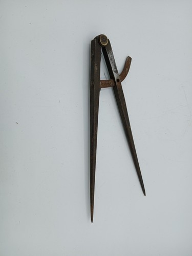 Antique co 8 - antique, &