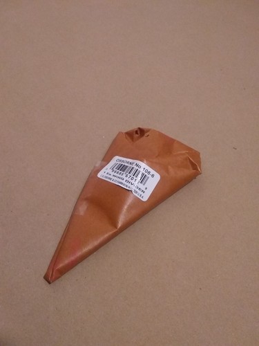 Osborne 106 6 wing - c.s.,