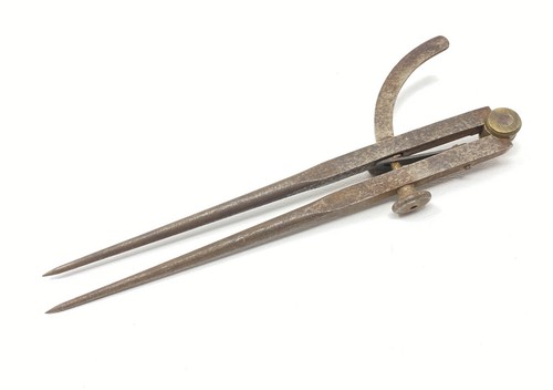 Vintage worth legs wing nut - vintage,