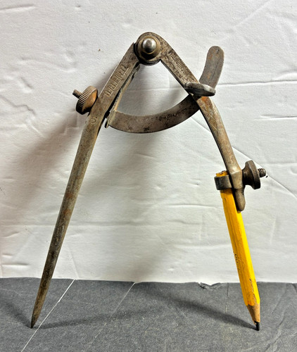 Antique johnson newark nj - wm.,