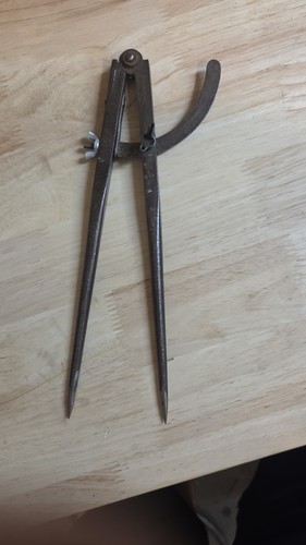 Vintage johnson tempered - wm,