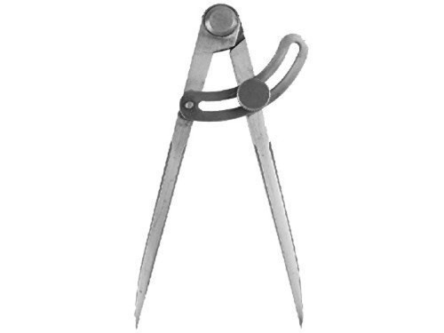 Inch 300mm divider - inch,