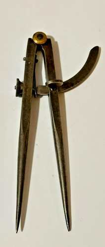 Antique co 6 wing - &, w.
