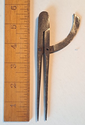 Antique primitive unbranded - antique,