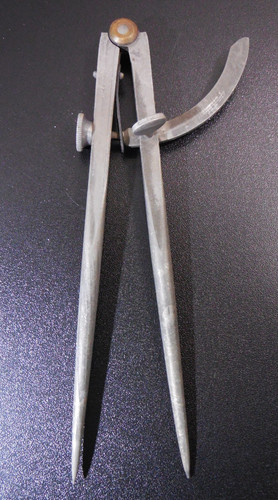 Vtg peck stow - p, s