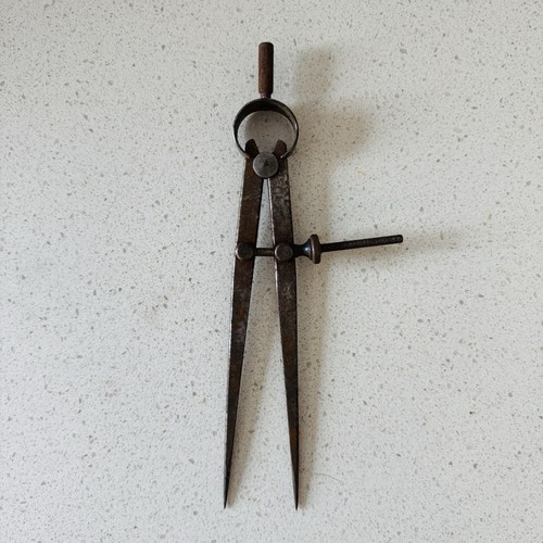 Vintage machinist wing divider - vintage,